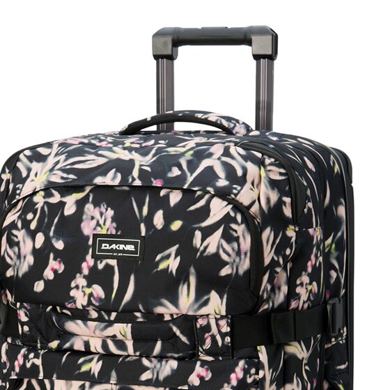 Dakine Split 110 2 wheels Travel bag 81 cm