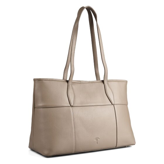 Joop! Imogen Shopper Bag Genuine Leather 40 cm