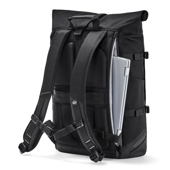 Johnny Urban Eco Series Allen Large Move Daypack 45 cm Laptop compartment