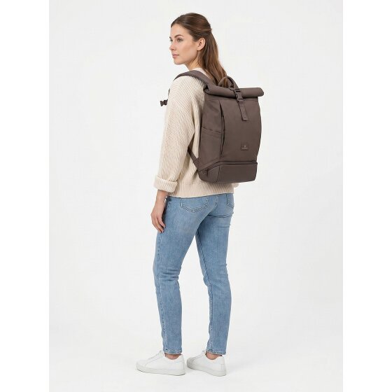 Johnny Urban Eco Series Allen Medium Daypack 40.5 cm Laptop compartment