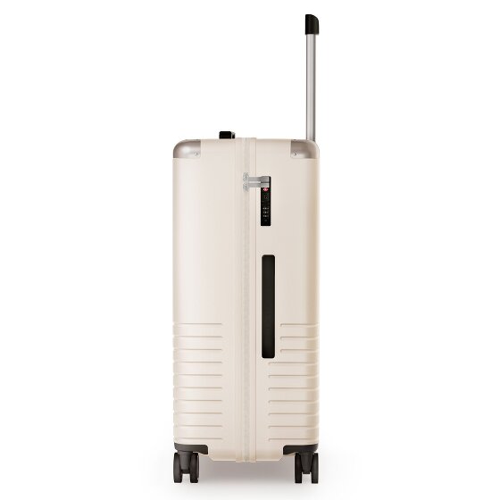 Kapten & Son Heathrow 4 wheels Trolley 69 cm