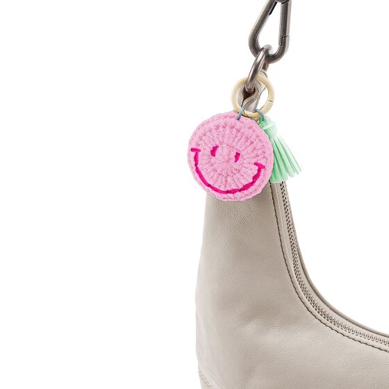 FredsBruder Take A Smile Shoulder bag Leather 33 cm