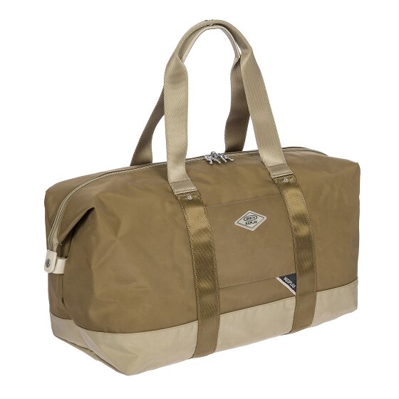 Bric's Bric's x Replay Weekender travel bag 43 cm