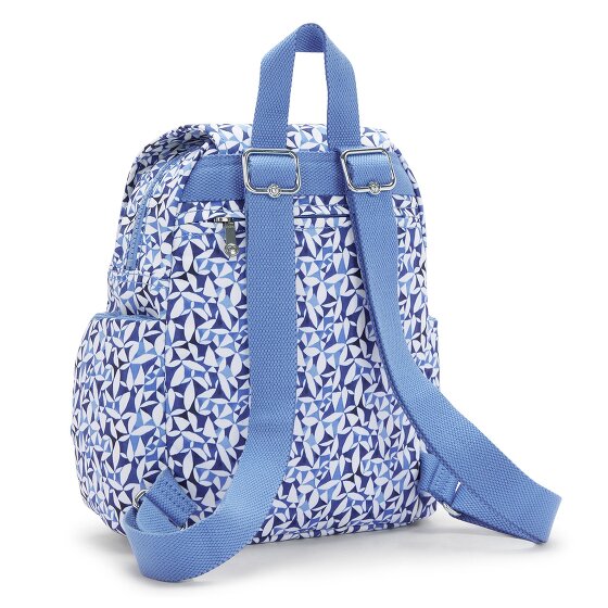 Kipling Basic Prt City Zip Mini City Backpack 29 cm