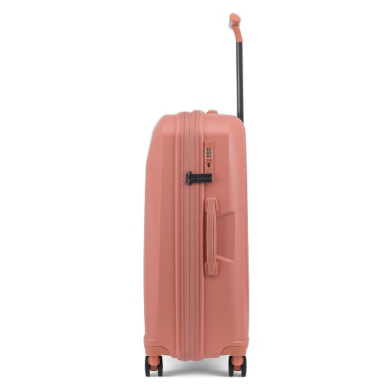 Epic Phantom SL 4 wheels Suitcase set 3-piece