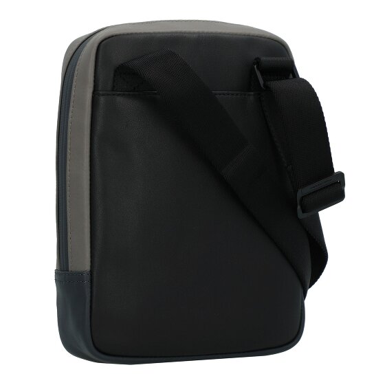 Piquadro Urban shoulder bag leather 17 cm