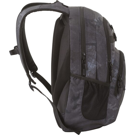 NITRO Daypack Chase backpack 51 cm laptop compartment