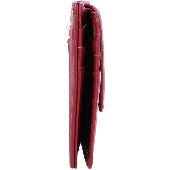 Esquire Oslo credit card case RFID leather 9.5 cm
