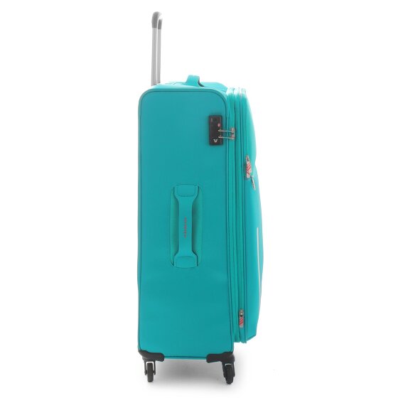 Roncato Speed 4 Roll Trolley 78 cm
