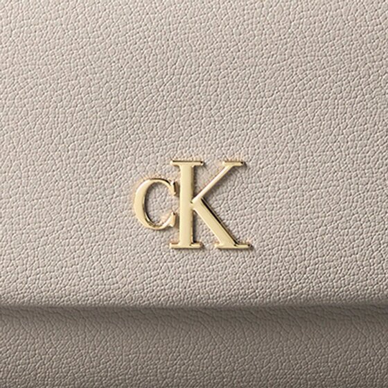 Calvin Klein Minimal Shoulder Bag 26 cm
