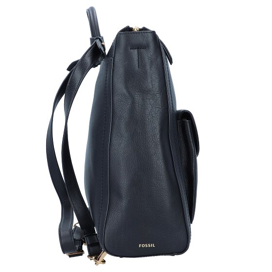 Fossil Parker City Backpack Leather 37.5 cm