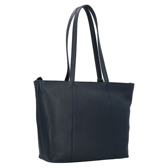 Braun Büffel Hanna Shopper Bag S Genuine Leather 38 cm
