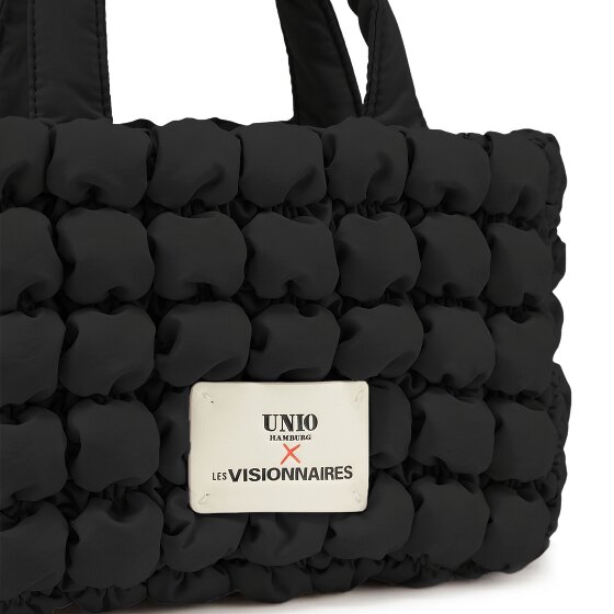 LES VISIONNAIRES Unio Cortina S Handbag 34 cm