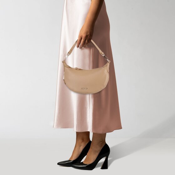 Liu Jo Kaliska Shoulder Bag 25 cm with expansion pleat