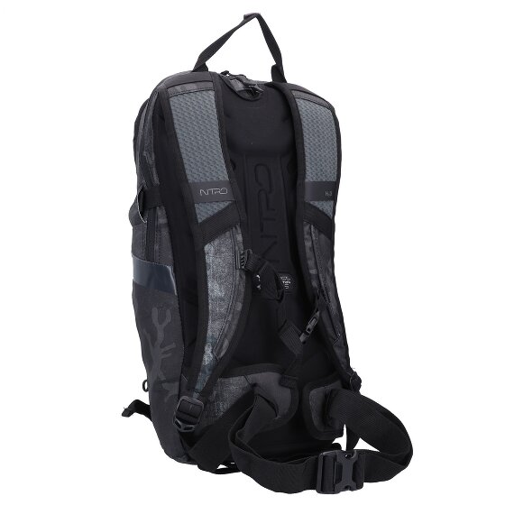 NITRO Adventure Rover 14 Backpack 48 cm