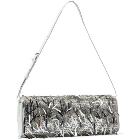Kate Spade New York Deco Shoulder Bag Genuine Leather 26 cm