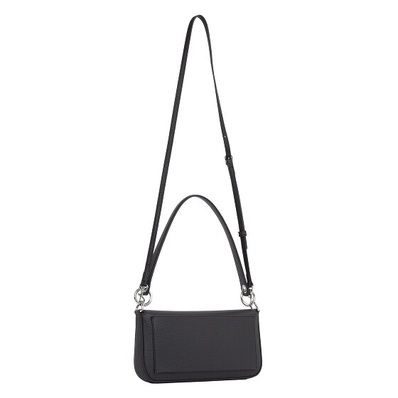 Calvin Klein Jeans Minimal Monogram Shoulder Bag 25 cm Calvin Klein Jeans Minimal Monogram Shoulder Bag 25 cm