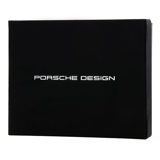 Porsche Design Keyring Key wallet Leather 10 cm