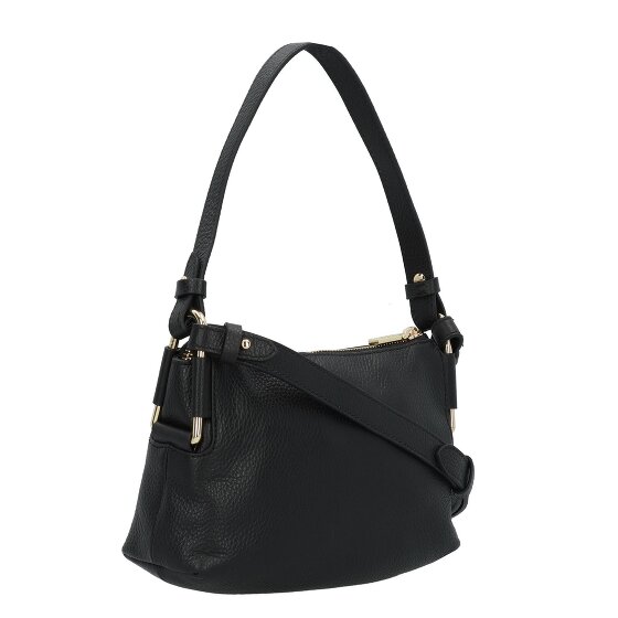 Coccinelle Rebekka Shoulder Bag Leather 23 cm