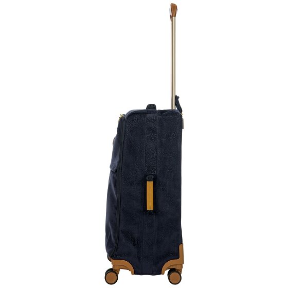 Bric's Life 4 wheels Trolley 71 cm