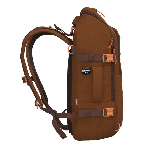 Cabin Zero Adventure Cabin Bag ADV Pro 32L Backpack 46 cm laptop compartment