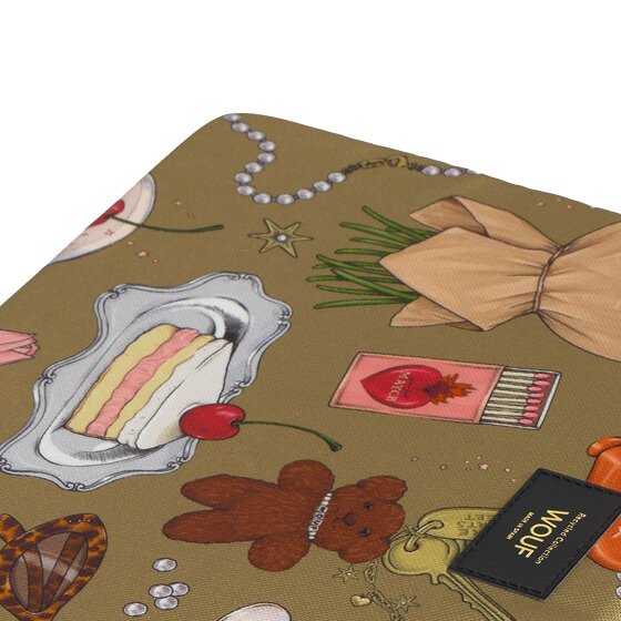 Wouf Daily Laptop sleeve 35.5 cm