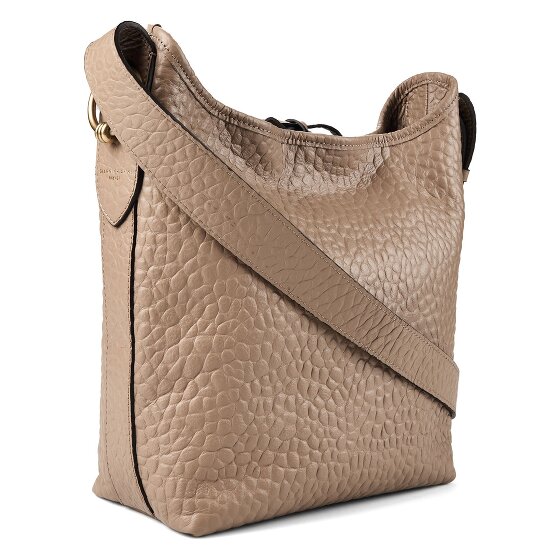 Gianni Chiarini Carla Shoulder bag Genuine Leather 25 cm