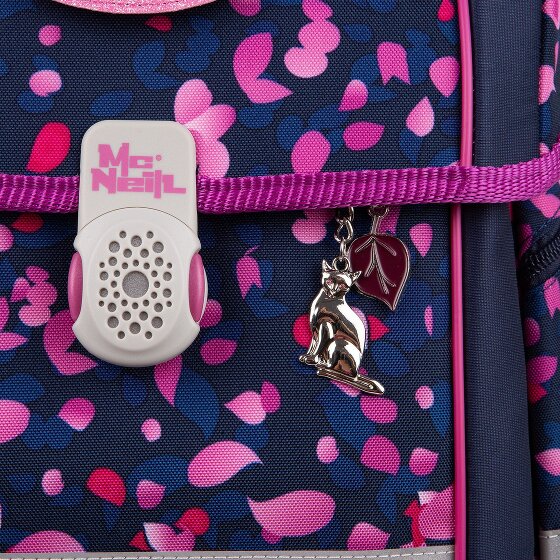 McNeill Perfecto School bag set 5-piece