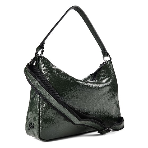 Gabs Calipso Shoulder Bag Genuine Leather 34 cm