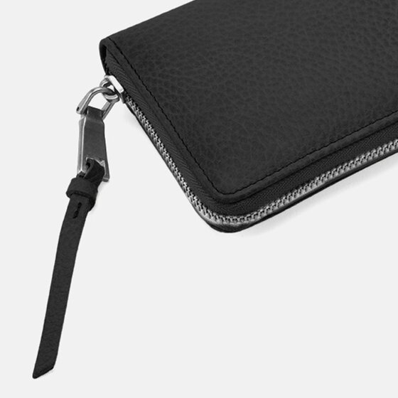 FredsBruder My Old Friend Wallet Leather 20 cm FredsBruder My Old Friend Wallet Leather 20 cm