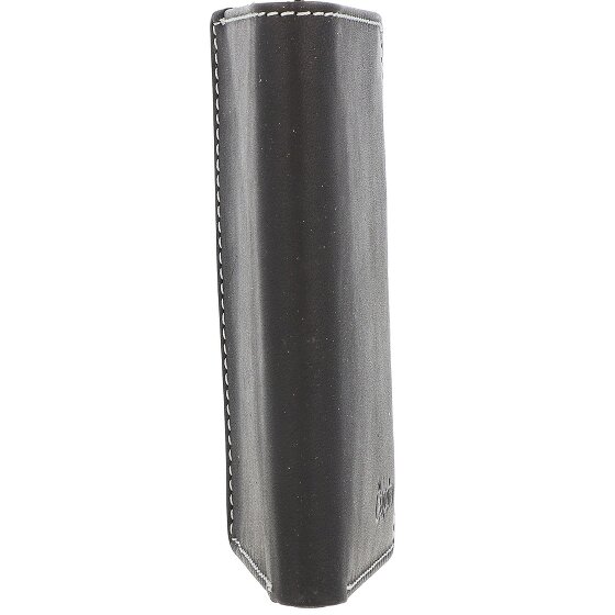 Esquire Oslo credit card case RFID leather 8 cm