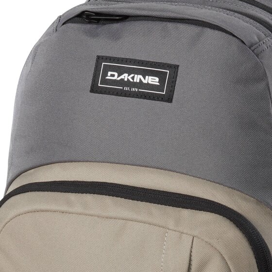 Dakine Campus M 25L backpack 47 cm laptop compartment