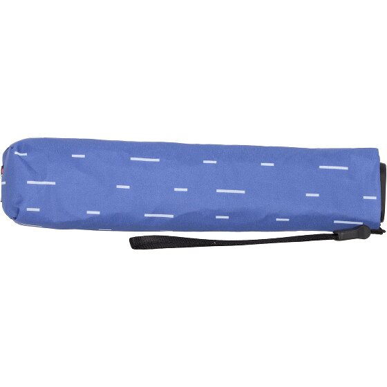 Knirps US.050 Ultra Light Slim Manual Pocket umbrella 21 cm