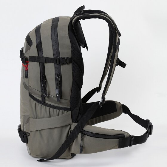 NITRO Slash 25L Pro backpack 53 cm