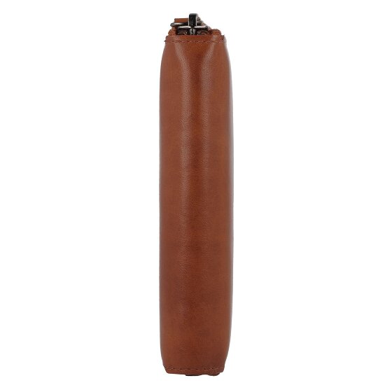 Greenburry Newport Wallet RFID protection Leather 10 cm Greenburry Newport Wallet RFID protection Leather 10 cm