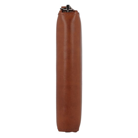 Greenburry Newport Wallet RFID protection Leather 10 cm