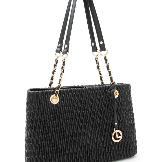 L.Credi Roxanne Shoulder Bag 31 cm