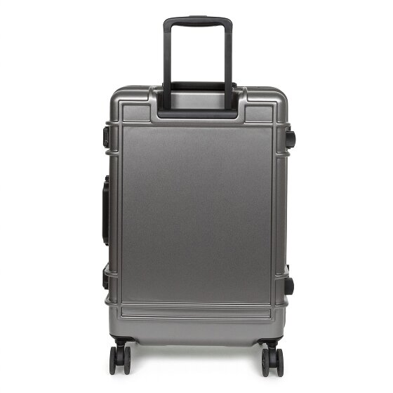 Eastpak Resist'r Case Resist'r Case 4 wheels Trolley M 69 cm Eastpak Resist'r Case Resist'r Case 4 wheels Trolley M 69 cm