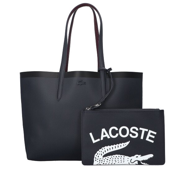 Lacoste Core Essentials Anna Shopper Bag 35 cm