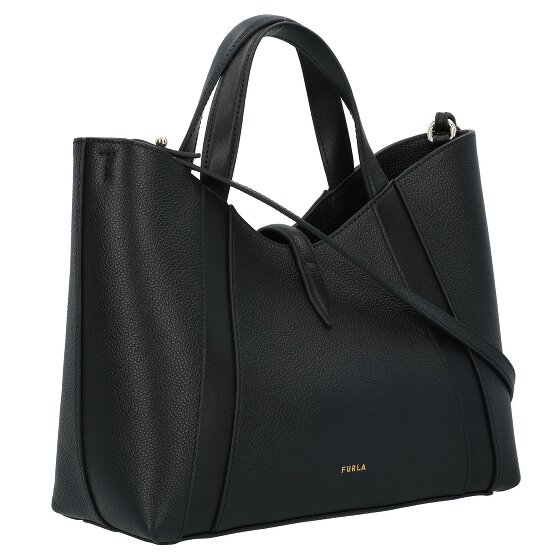 Furla Goccia Shopper Bag S Leather 28 cm