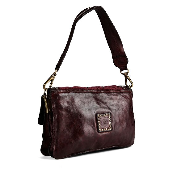 Campomaggi Agnese Shoulder Bag Genuine Leather 27.5 cm