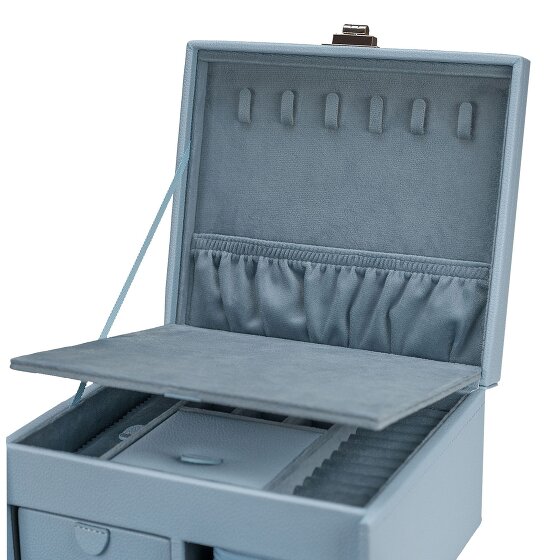 Windrose Marvella Jewelry box 21 cm Windrose Marvella Jewelry box 21 cm