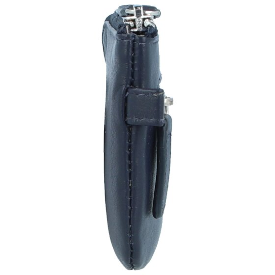 Esquire Viktoria key case leather 12 cm