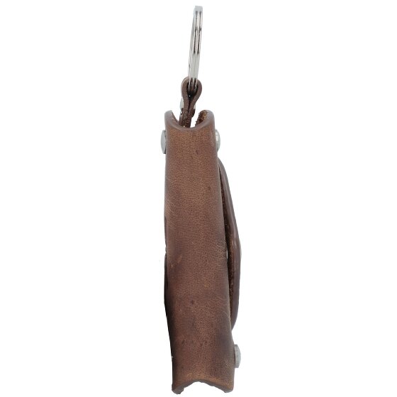 Greenburry Vintage Keychain Leather 9.5 cm