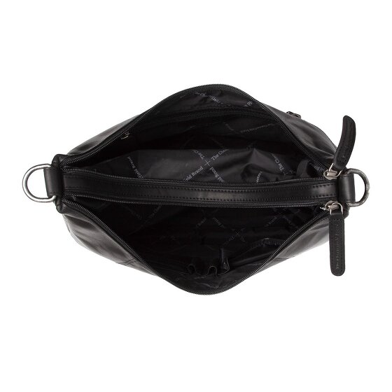 The Chesterfield Brand Marle Shoulder Bag Leather 33 cm