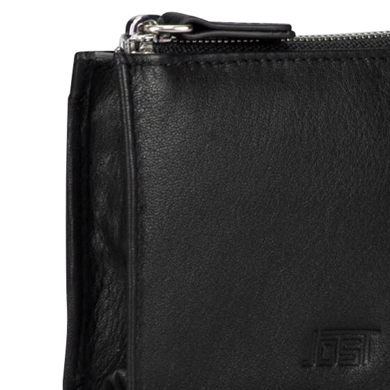 Jost Odense Credit card case Leather 11.5 cm