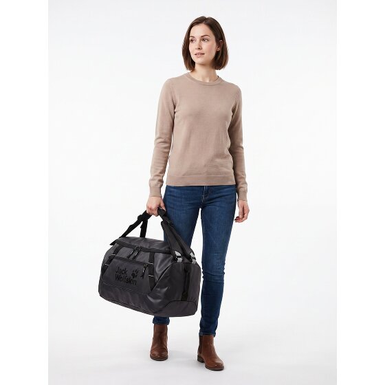 Jack Wolfskin Tecton 45 L Weekender travel bag 30 cm