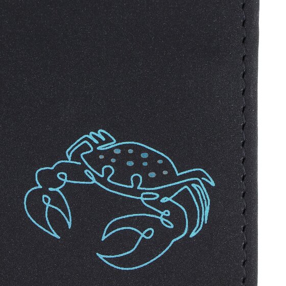 oxmox New Cryptan Wallet RFID protection 8.5 cm