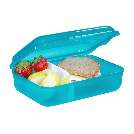 Step by Step lunch box 18 cm