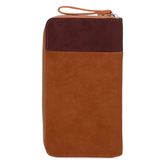 Zwei Eva Wallet 20 cm